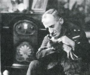 Smedley Butler