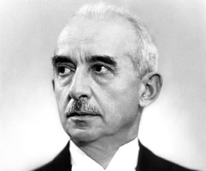 İsmet İnönü