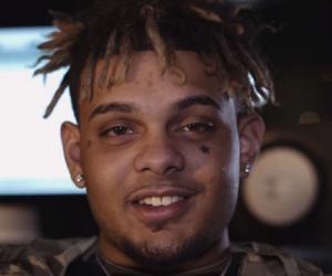 SmokePurpp Biography