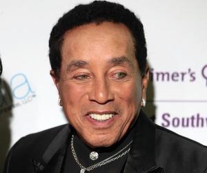 Smokey Robinson