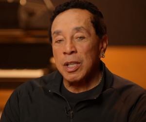 Smokey Robinson