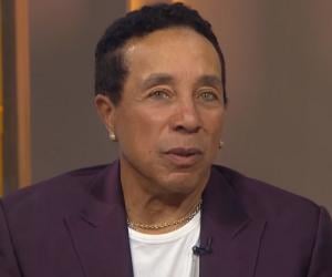 Smokey Robinson