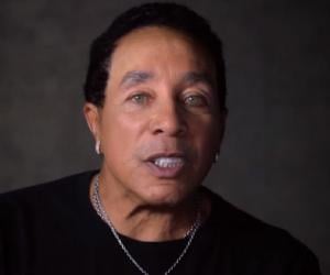 Smokey Robinson