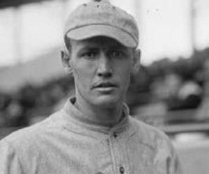 Smoky Joe Wood