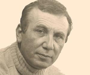 Nizar Qabbani Biography