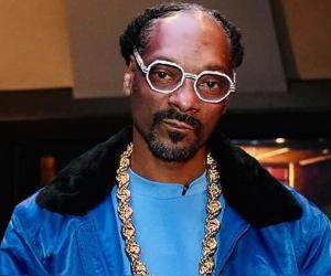 Snoop Dogg<