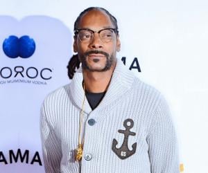 Snoop Dogg