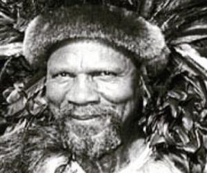 Sobhuza I