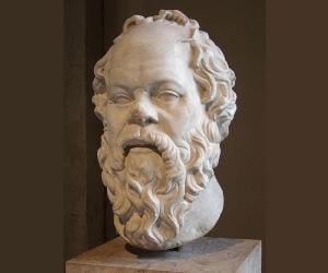 Socrates Biography