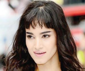 Sofia Boutella