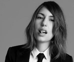 Sofia Coppola