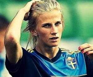 Sofia Jakobsson