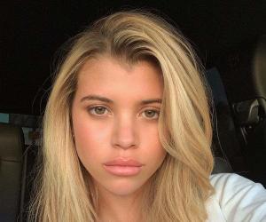 Sofia Richie Biography