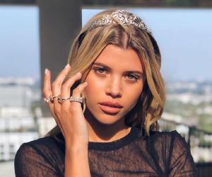 Sofia Richie