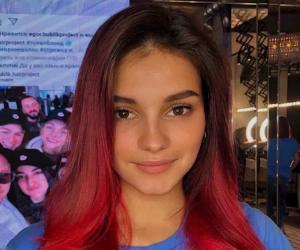 Sofia Samodurova
