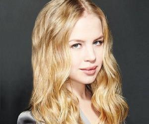 Sofia Vassilieva