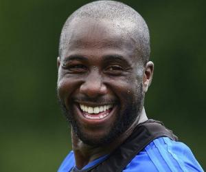 Sol Bamba