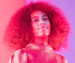 Solange Knowles