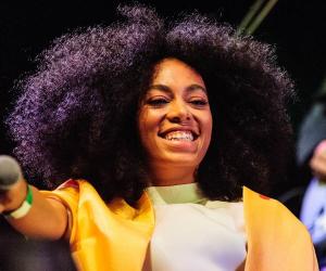 Solange Knowles