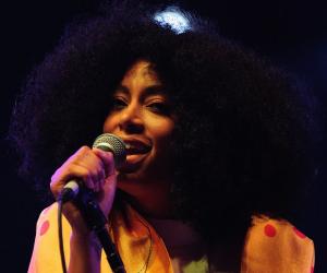 Solange Knowles