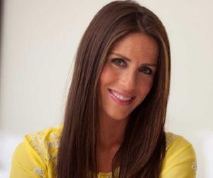 Soleil Moon Frye