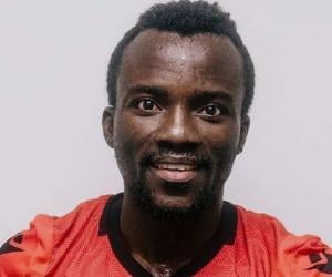 Solomon Asante