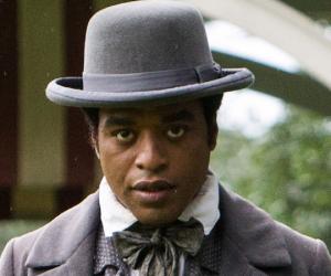 Solomon Northup