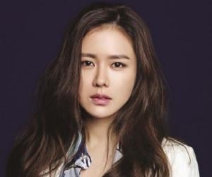 Son Ye-jin Biography