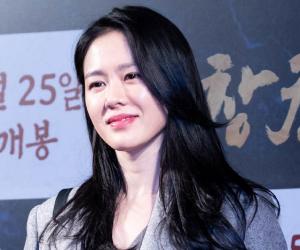 Son Ye-jin