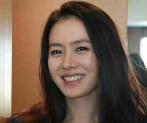 Son Ye-jin