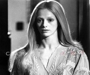 Sondra Locke