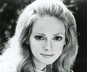 Sondra Locke