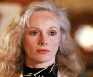 Sondra Locke