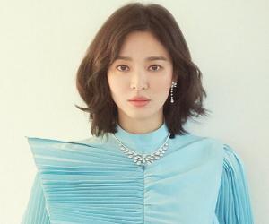 Song Hye-kyo