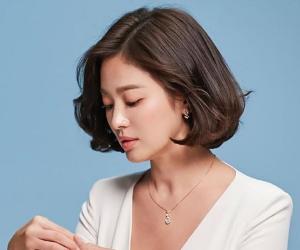 Song Hye-kyo