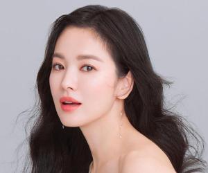 Song Hye-kyo