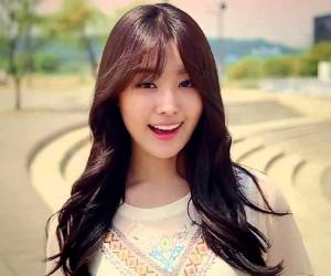 Song Ji-eun Biography