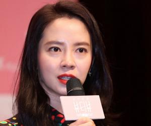 Song Ji-hyo Biography