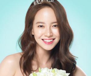 Song Ji-hyo