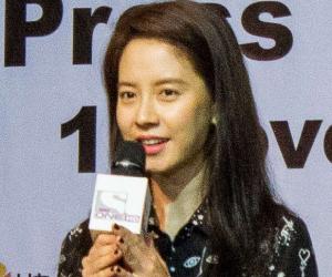 Song Ji-hyo