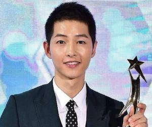 Song Joong-ki