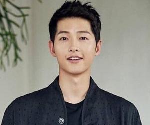 Song Joong-ki