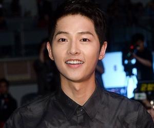 Song Joong-ki