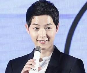 Song Joong-ki