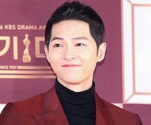 Song Joong-ki