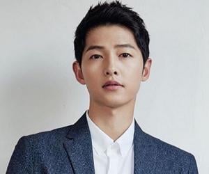 Song Joong-ki