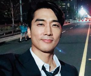 Song Seung-heon