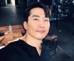 Song Seung-heon