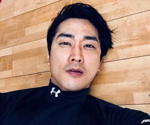 Song Seung-heon