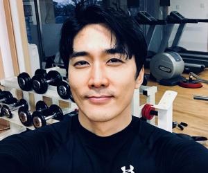 Song Seung-heon